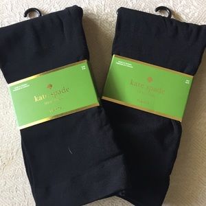 Kate Spade tights